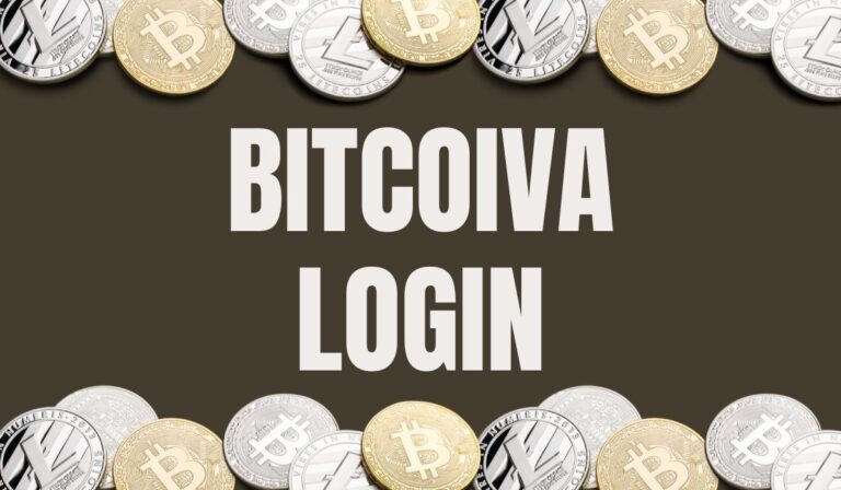 bitcoiva login