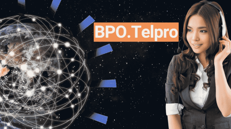 BPO.Telpro